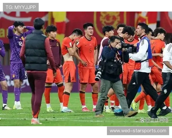 国青未来更受关注——中国足球新生代崛起的前景与期待