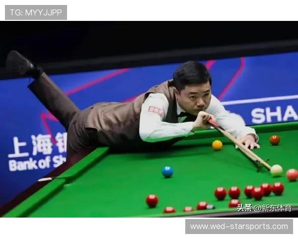 丁俊晖长台命中率回升,训练表现稳定 丁俊晖长台命中率回升,训练表现稳定