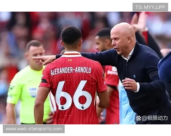 利物浦阿诺德长传犀利无比