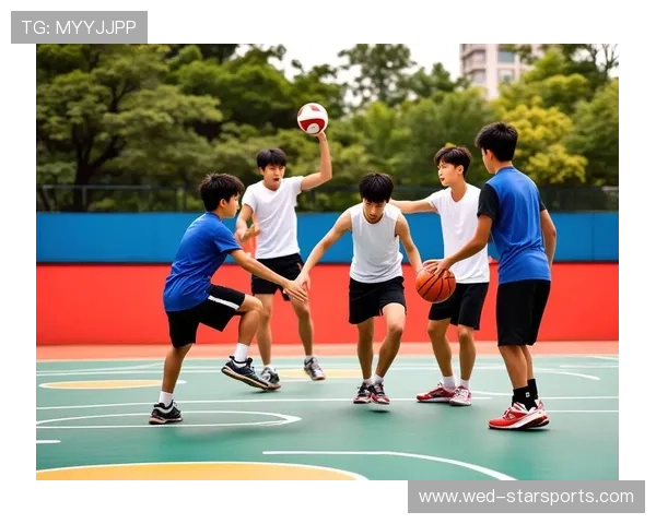 篮球学院推动青训球员文化课与学业支持并行落实，青少年篮球培训的意义